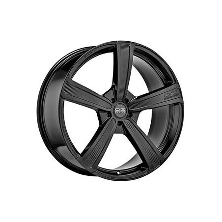 LLANTA MONTECARLO HLT 9x19 ET 31 OZ 5x112 73,1