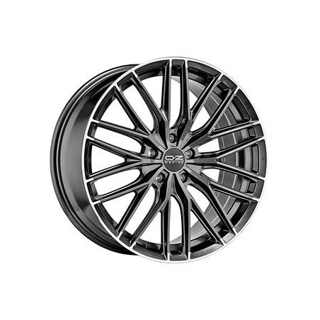 GRAN TURISMO WHEEL HLT 8.5x19 ET 45 OZ RACING 5x112 73.1