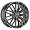 LLANTA GRAN TURISMO HLT 8,5x19 ET 45 OZ RACING 5x112 73,1
