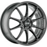 LLANTA HYPER GT HLT 9,5x19 ET 35 OZ RACING 5x120 73,1