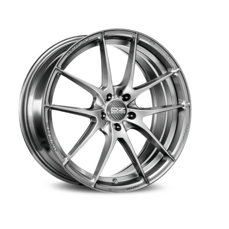 LEGGERA HLT RIM 9.5x19 ET 35 OZ RACING 5x120 73.1