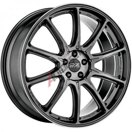 LLANTA HYPER XT HLT 9x21 ET 27 OZ RACING 5x112 66,46