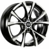 HYPER XT HLT RIM 9x21 ET 38 OZ RACING 5x108 73.1