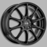 HYPER XT HLT RIM 9.5x21 ET 31 OZ RACING 5x112 73.1