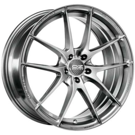 LLANTA LEGGERA HLT 11x21 ET 66 OZ RACING 5x130 71,56