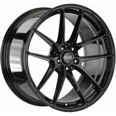 LLANTA LEGGERA HLT 8,5x21 ET 40 OZ RACING 5x120 64,12