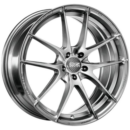 LEGGERA HLT RIM 8.5x21 ET 40 OZ RACING 5x112 73.1