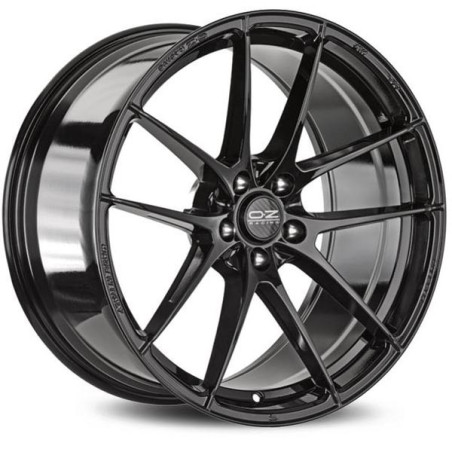 LLANTA LEGGERA HLT 8,5x21 ET 40 OZ RACING 5x112 73,1