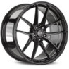 LLANTA LEGGERA HLT 8,5x21 ET 40 OZ RACING 5x112 73,1