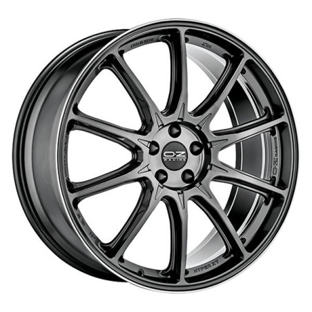 RIM HYPER XT HLT 11X22 ET 40 OZ RACING 5x112 73.1