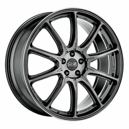 LLANTA HYPER XT HLT 9,5X22 ET 54 OZ RACING 5x112 73,1