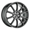LLANTA HYPER XT HLT 9,5X22 ET 54 OZ RACING 5x112 73,1
