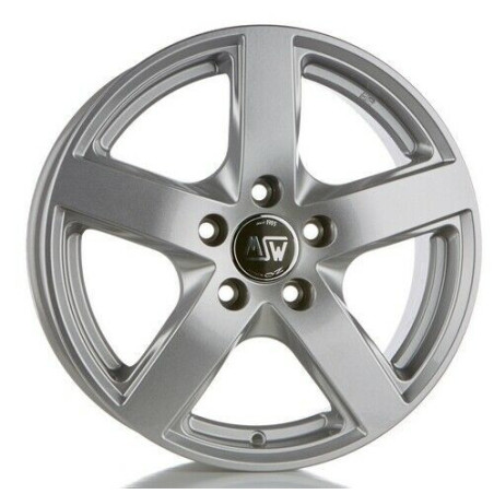 LLANTA MSW  55 7,5x17 ET 37  5x120 72,56