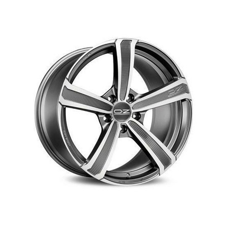 MONTECARLO HLT WHEEL 11.5x20 ET 59 OZ 5x130 71.56