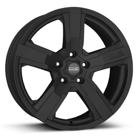 VERSILIA RIM 9.5x20 ET 52 OZ 5x112 73.1