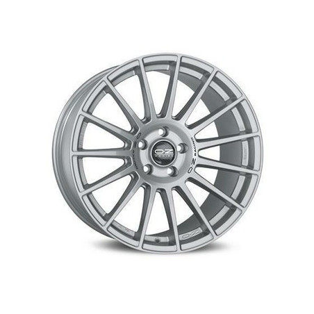 SUPERTUR RIM. DAKAR 9x21 ET 25 OZ RACING 5x120 73.1
