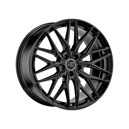 LLANTA MSW  50 8,5x20 ET 36  5x114 73,1 NEGRO BRILLANTE