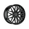 LLANTA MSW  50 8,5x20 ET 36  5x114 73,1 NEGRO BRILLANTE