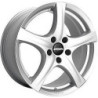 RONAL R42 6.0X15 ET43 4x100 68 GRAY WHEEL