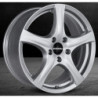 LLANTA RONAL R42 6.0X15 ET42 114.3X5 76 GRIS