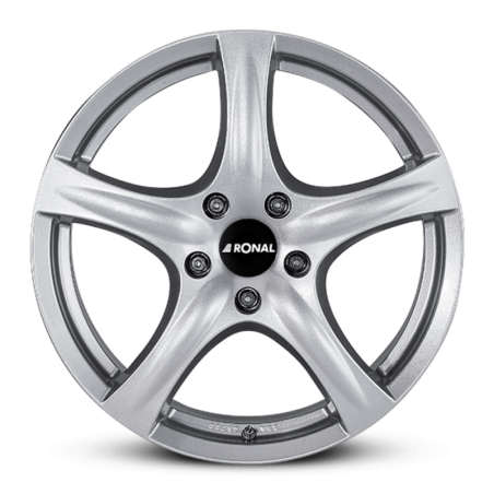 LLANTA RONAL R42 6.5X16 ET50 108X5 63.35 GRIS