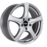 RONAL R42 RIM 7.0X17 ET37 100X5 68 GRAY