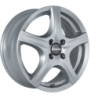 LLANTA RONAL R42 7.0X17 ET30 108X5 65.1 GRIS