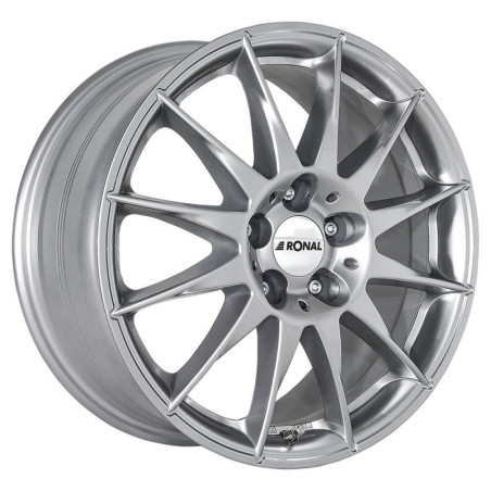 RIM RONAL R54 9.0X19 ET45 120X5 82 TITANIUM
