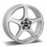 RIM RONAL R56 6.0X15 ET43 4x100 68 GRAY