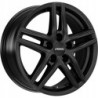 RIM RONAL R65 6.5X17 ET50 100X5 68 MATT BLACK