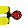 ARNÉS OCC 6 PUNTOS 3 PULGADAS AMARILLO FIA NEW