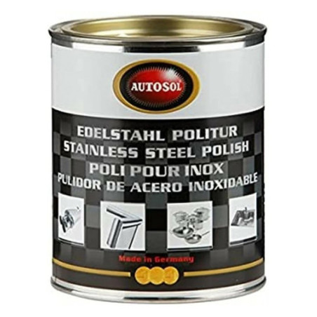 PULIDOR DE ACERO INOXIDABLE AUTOSOL CAJA 750 ML