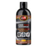 QUITAMANCHAS DE CUERO AUTOSOL BOTELLA 250 ML
