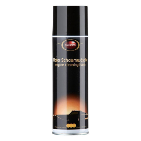 AUTOSOL ENGINE CLEANING FOAM AEROSOL 300 ML