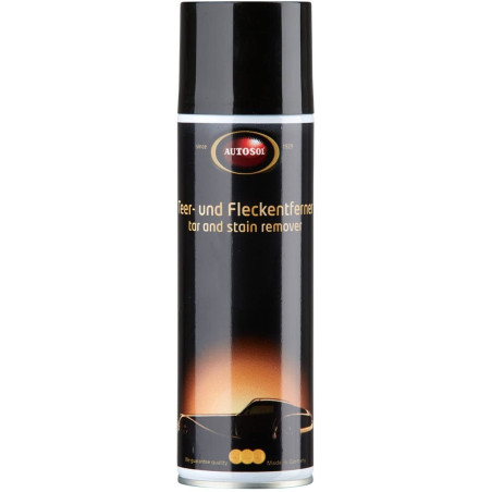 QUITAMANCHAS Y ALQUITRÁN AUTOSOL AEROSOL 300 ML