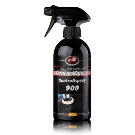 AUTOSOL CONTROL SPRAY SPRAY BOTTLE 500 ML