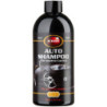 AUTOSOL CHAMPÚ PARA PINTURA MATE 500 ML