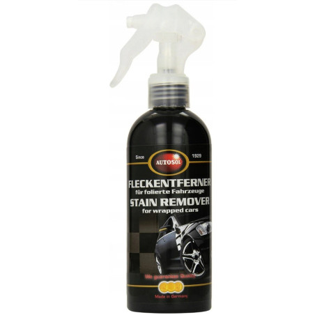 QUITAMANCHAS INCRUSTADAS SPRAY 250 ML