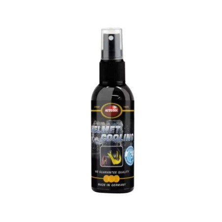 ENFRIAMIENTO DE CASCO AUTOSOL BOTELLA DE SPRAY 50 ML