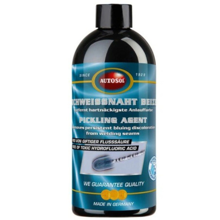 AGENTE DECAPANTE AUTOSOL BOTELLA 500 ML