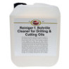 AUTOSOL LIMPIADOR PARA ACEITES DE PERFORACIÓN Y CORTE BIDÓN 5 L