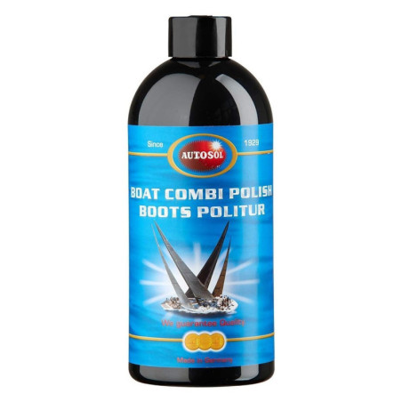 AUTOSOL MARINE BOAT COMBI POLISH 500 ML