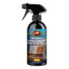 AUTOSOL LIMPIADOR DE MADERA Y TECA PARA BARCOS MARINOS SPRAY 500 ML