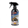 CEANER SIN AGUA PARA BICICLETAS AUTOSOL BOTELLA DE SPRAY 500 ML