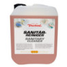 AUTOSOL LIMPIADOR SANITARIO DURSOL 10 L BIDÓN 10 L