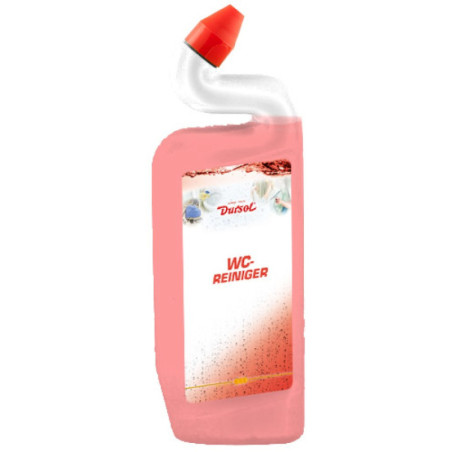AUTOSOL LIMPIADOR DE INODORO DURSOL 750 ML 750 ML