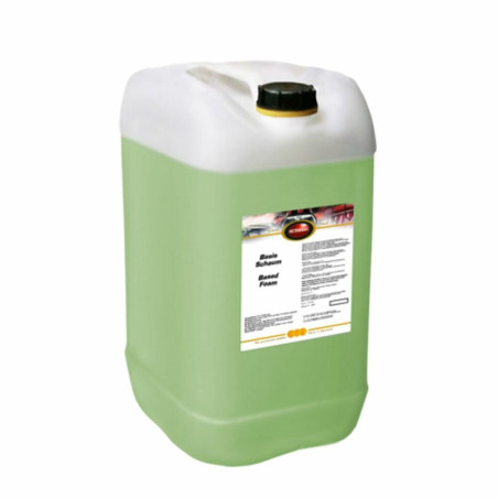 ESPUMA BÁSICA AUTOSOL BIDÓN 25 L