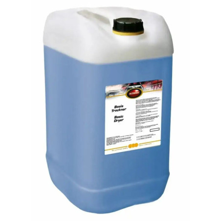 AGENTE SECANTE BÁSICO AUTOSOL BIDÓN 25 L