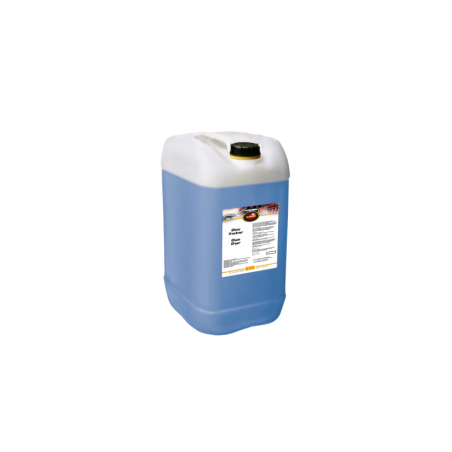 AGENTE SECANTE BRILLANTE AUTOSOL BIDÓN 25 L