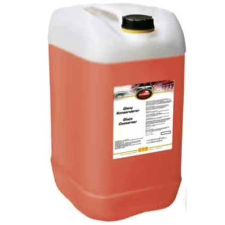 AUTOSOL CONSERVADOR DE BRILLO BIDÓN 25 L